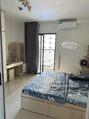 bán căn 1pn 1wc giá rẻ 1.550 tỷ. đầy đủ nội thất. eco xuân ngay lotte. lh 