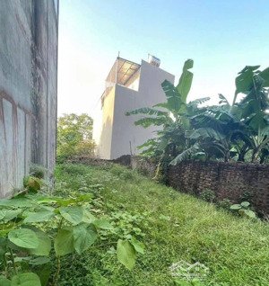 cần bán gấp lô đất chỉ 3.7 tỷ - 50m - không có lô thứ 2
địa chỉ: thôn mai hiên, xã mai lâm đông anh