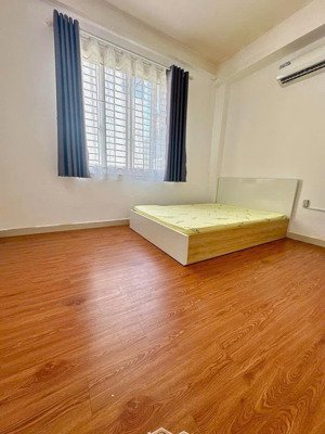 studio cửa sổ trời full nội thất nguyễn văn đậu, bình thạnh