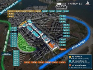 chính chủ gủi bán horizon rẻ vô địch chỉ 12.x tỷ lh 