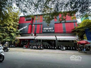 bán nhà mặt tiền khan hiếm 17 -17 yersin ,p.sài gòn q1-dt: 10x17m xây hầm 7 lầu giá 96 tỷ