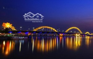 5 lô liền kề góc 2mt đường dựa lưng võ nguyên giáp, 1.650m2, 337 tỷ (có bán lẻ)