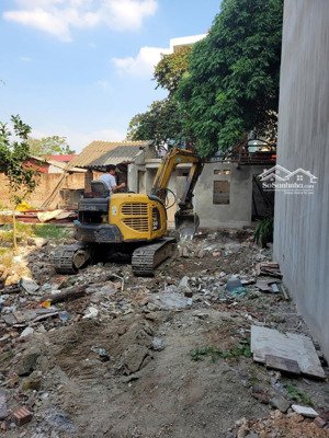 cần tiền bán lô đất rẻ nhất nghiêm thôn, phố mới, quế võ, bắc ninh