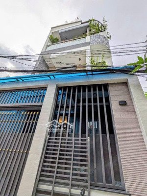 nhỉnh 6 tỷ nhà đẹp 3 tầng p. tân mỹ gần mặt tiền quận 7 dt 5x12m,3 pn