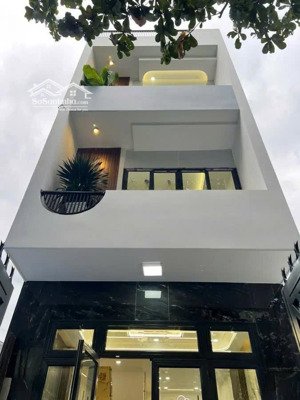 nhà. mới xây 100% hương lộ 2 , full nội. thất 40m2 ( 4x10 ) 2 tầng. giá 4,8 tỷ 