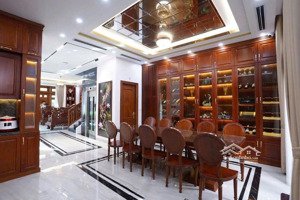 biệt thự vip -- trung tâm hồ mỗ lao -- phố víp nguyễn văn lộc -- làng việt kiều châu âu