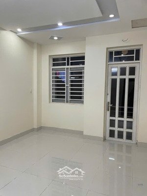 nhà 3 tầng btct phú thuận q7 4x19- 6ty5