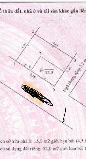 bán nr tuyệt đẹp ở tây sơn, đống đa, 52m2, 19,2 tỷ