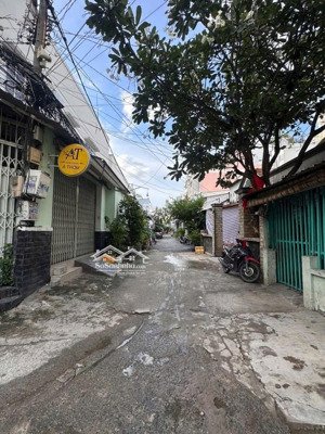 mặt tiền nội bộ p4 q8-4 tầng đúc- dt 58m2-gần cầu chánh hưng & nguyễn tri phương- chỉ 8tỷ4 (tl)