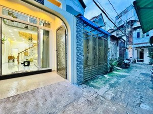 nhà phố xây mới sát lotte gò vấp, dt 52,9m2. đường lê hoàng phái, gò vấp. giá chỉ 6.32 tỷ tl