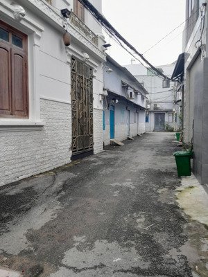 chủ bán nhà 55m2, hẻm 4m tăng nhơn phú b - gần trường cđ công thương giá 4,9 tỷ