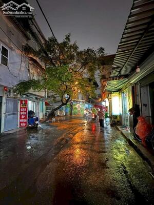 KHÔNG THỂ TIN! bán nhà THANH XUÂN. Ô TÔ TRÁNH - KINH DOANH - 220 TRIỆU/M