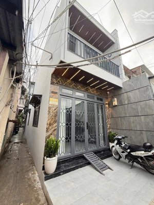 bán gấp nhà riêng 4pn, 3wc, 58m2 tại tân quy, q7, hcm giá 6,9 tỷ