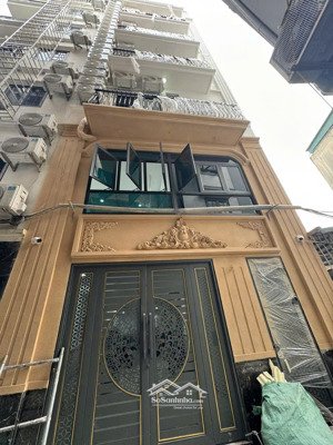 cần bán toà chdv 123/130 cầu diễn - 7 tầng- 30p full đồ - dòng tiền 130tr/1 tháng - giá 27.6 tỷ