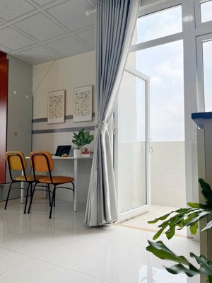 điều chỉnh mức giá hời cho siêu phẩm căn hộ 1pn máy giặt riêng - đặng thùy trâm, bình thạnh