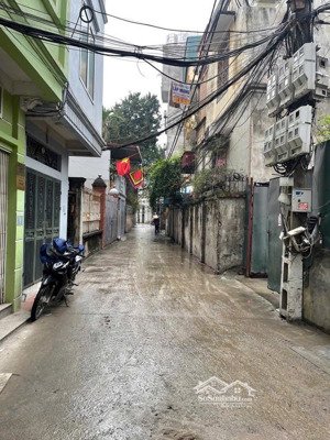 bán nr 35m2, giá tốt 6,5 tỷ, 3pn, 3wc tại tây trà, vĩnh hưng, hoàng mai, hà nội