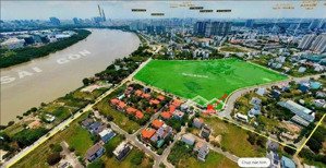 bán nhiều nền dự án villa thủ thiêm thạnh mỹ lợi