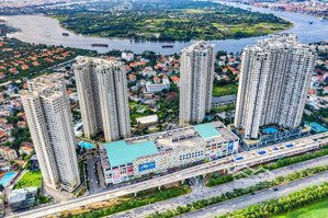 cho thuê căn hộ masteri thảo điền 2pn, full nội thất, giá tốt!