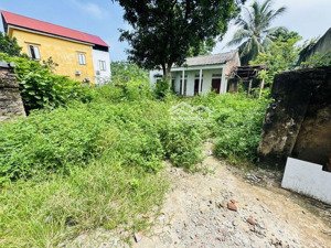 bán đất thanh trí minh phú sóc sơn. đất để phân lô - xây nghỉ dưỡng