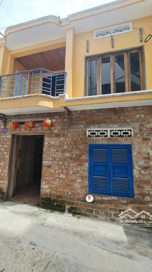 bán nhà 2 tầng hẻm xe hơi đường hoàng hoa thám - giá 6,3 tỷ - tp nha trang