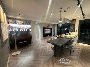 căn hộ 2pn chung cư 6th element trục 10 ban công bắc view hồ starlake cần tìm chủ mới