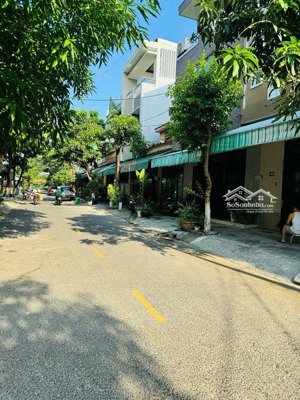 hạ giá bán nhanh, nhà 2 tầng 75m2 đường vũ quỳnh, thanh khê, đà nẵng