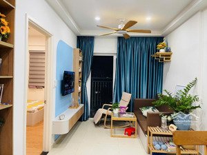 bán căn hộ 2pn 2wc giá 3tỷ350 tặng full nội thất chung cư moonlight boulevard gần bến xe miền tây