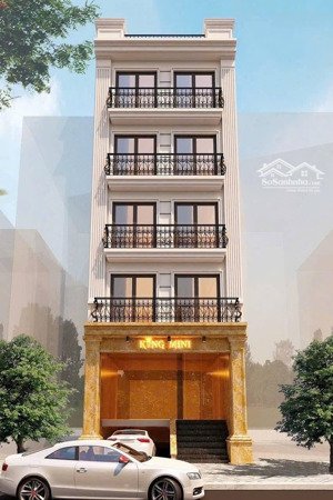 cỗ máy kiếm tiền kđt kim chung, di trạch vỉa hè ô tô tránh dòng tiền khủng