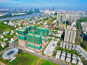 cần bán căn hộ victoria village- quận 2- giá chỉ 5.4 tỷ (view sông)- lh 0198753177