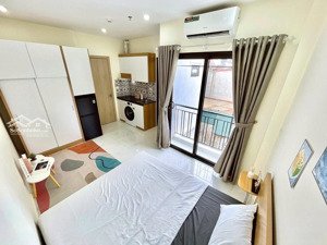 bán chdv phố giang văn minh. 50m2x7t, 11p khép kín, dòng tiền 55tr/tháng, mt 5m, ngõ nông, sáng