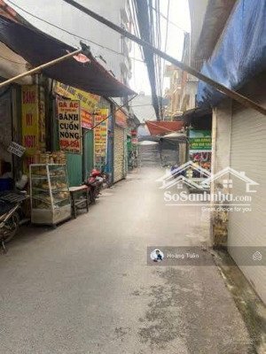 mỹ đình giá rẻ nhất khu vực 40m-6 ngủ full đồ nhỉnh 7 tỷ-40m ra mặt phố ô tô-kinh doanh sầm uất