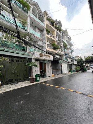 chủ gấp bán nhà hxh cống lở tân bình 4x15,6m chào 5,85 tỷ 3pn đang cho thuê 8tr/tháng sổ đẹp