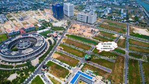 bán lô đất v6 fpt -102m2 giá thấp nhất thị trường -chỉ 6,1 tỷ