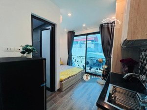 bán toà ccmn 2 thoáng phố xã đàn. 65m2x8t thang máy,18p full nội thất. d/thu 95tr/ tháng. q.đống đa