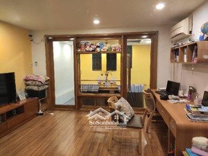 siêu phẩm 4t/60m cmt8 hẻm xe hơi thông - khu phân lô - út tịch - hoàng sa + trường sa - 9.9ty