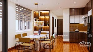 vị trí trung tâm full nội thất mới tinh 90m2 căn góc 3pn cực thoáng tại giải phóng