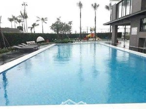 bán căn hộ flora anh đào 55m1 1pn+1 ngay mt đỗ xuân hợp q9 , kề kđt global city lh: 