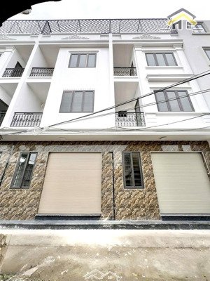 mặt ngõ phương lưu mới - 4 tầng độc lập - chỉ từ 3 tỷ799