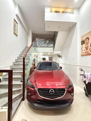 nhà riêng 4 tầng, 3pn, 4wc tại phú thọ hòa, tân phú, hcm giá cực chất 7,25 tỷ