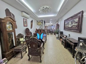 bán nhà phân lô a38 tư đình long biên 65, 4 tầng, dân xây, ngõ 6m oto vào, giá 14.3 tỷ