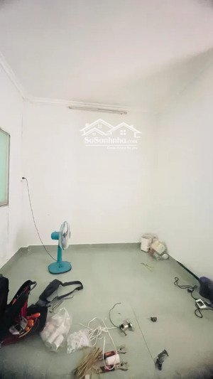 bán nhà nguyễn đình chiểu 50m² 2 tầng - 10 tỷ - bán gấp trong tháng