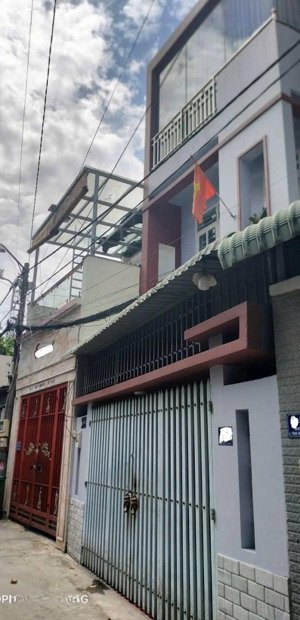 nhà 4 tầng-80m2-đường oto 7 chỗ-dòng tiền 200tr/1năm-đường số 6-tăng nhơn phú b-q9.