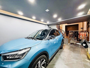 liền kđt văn quán - vỉa hè thênh thang - kinh doanh - ô tô vào nhà - 70m2 - 5 tầng - mt 4.6m - 1xty