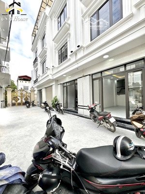 căn duy nhất - ô tô đến cửa đằng hải - 3,75 tỷ - 46m2 - 4 tầng độc lập