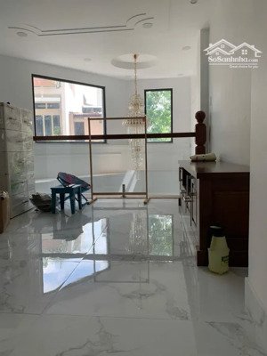 bán nhà trường chinh 48m² 5 tầng - 11 tỷ - bán gấp trong tháng