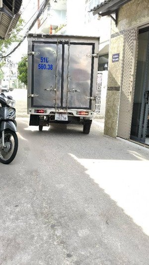 bán nhà đẹp bông sao, p4, q8, dtcn 117m2.5,4 nở hậu 7,15m, 4pn rộng đẹp, đường 6m, nhỉnh 9 tỷ