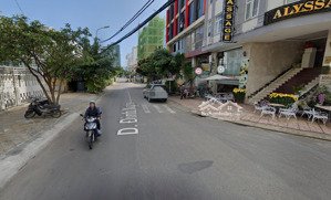 chính chủ bán gấp nhà mặt phố tại sơn trà đà nẵng - 130,6 m2 - 25 tỷ