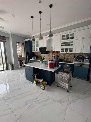 sẵn sổ hồng, bán nhanh căn 3pn lầu cao giá tốt nhất the sun avenue - 109m2 - 9.3 tỷ all in