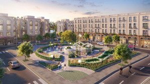 phú thị riverside gia lâm: chỉ từ 2.1 tỷ sở hữu ngay căn nhà phố view sông. gọi nhận tt