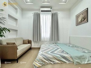 khai trương phòng tách bếp - mới 100% - giặt riêng - ngay khu bàu cát, tân bình 